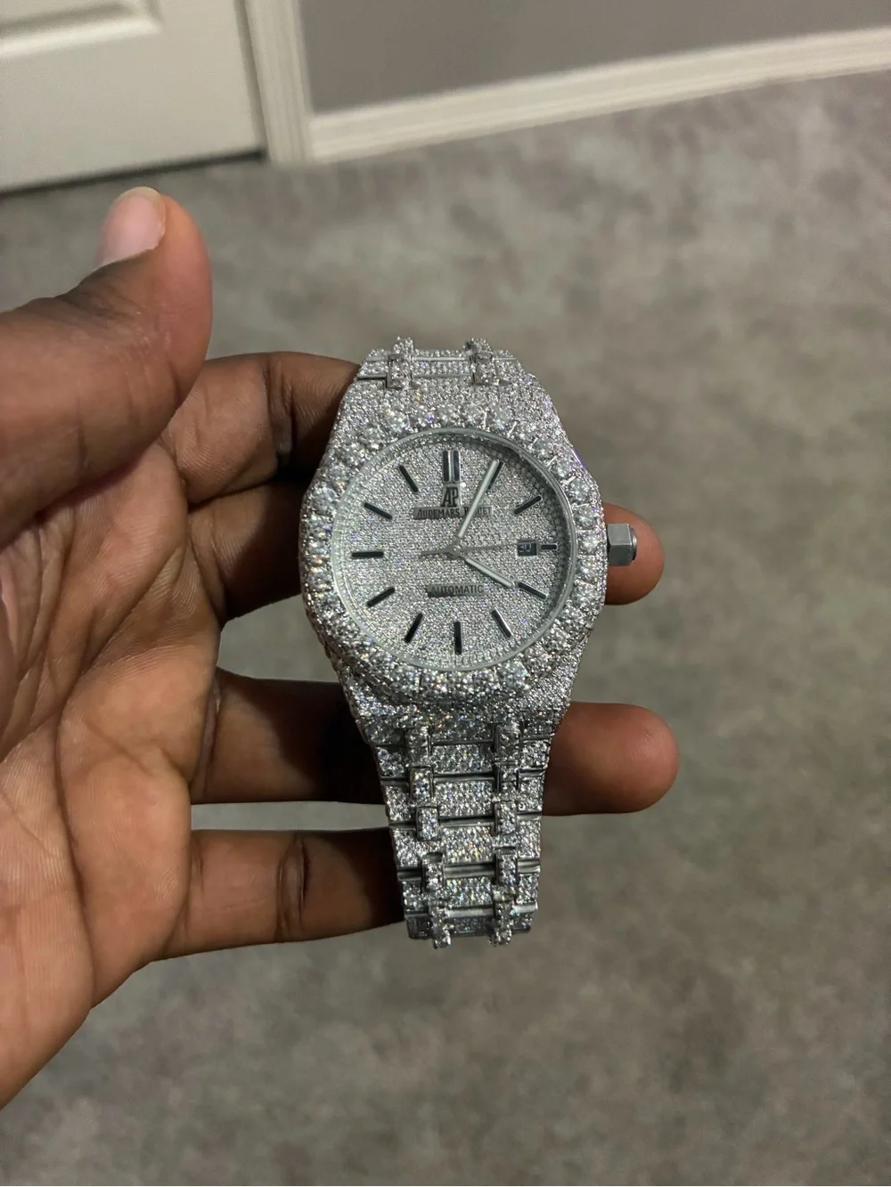 Audemars Piguet brand new